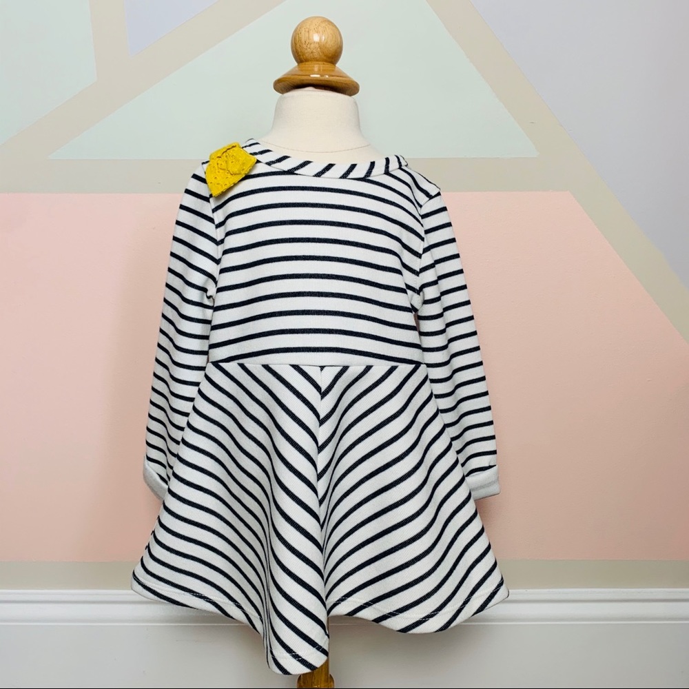 Baby girl dress
